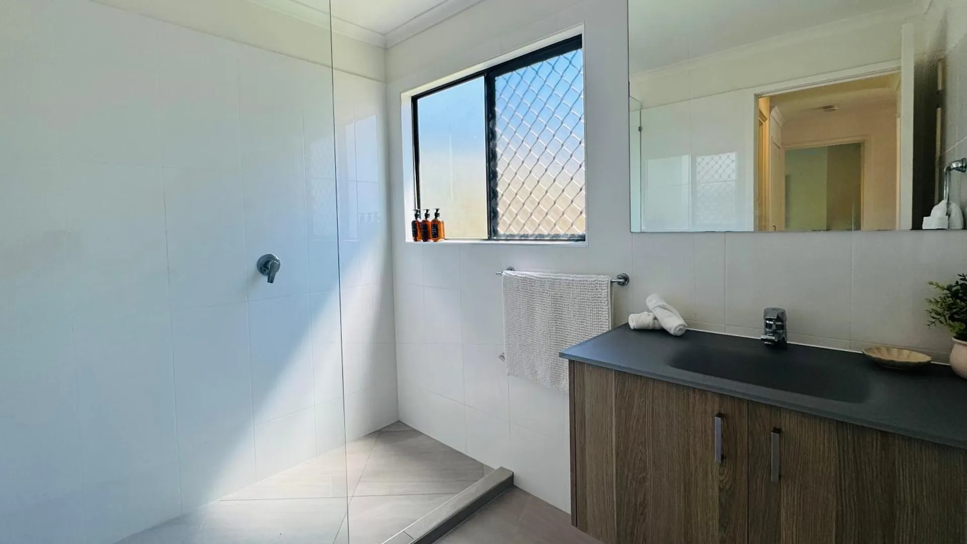 Apartment Captain Carlos Two Rainbow Beach Australia