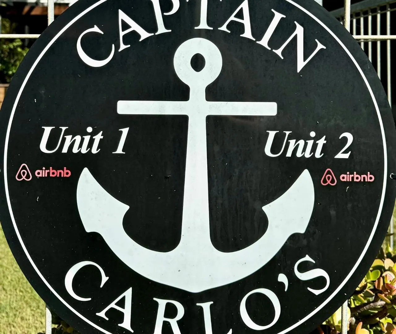 Captain Carlos Two Rainbow Beach 0*,