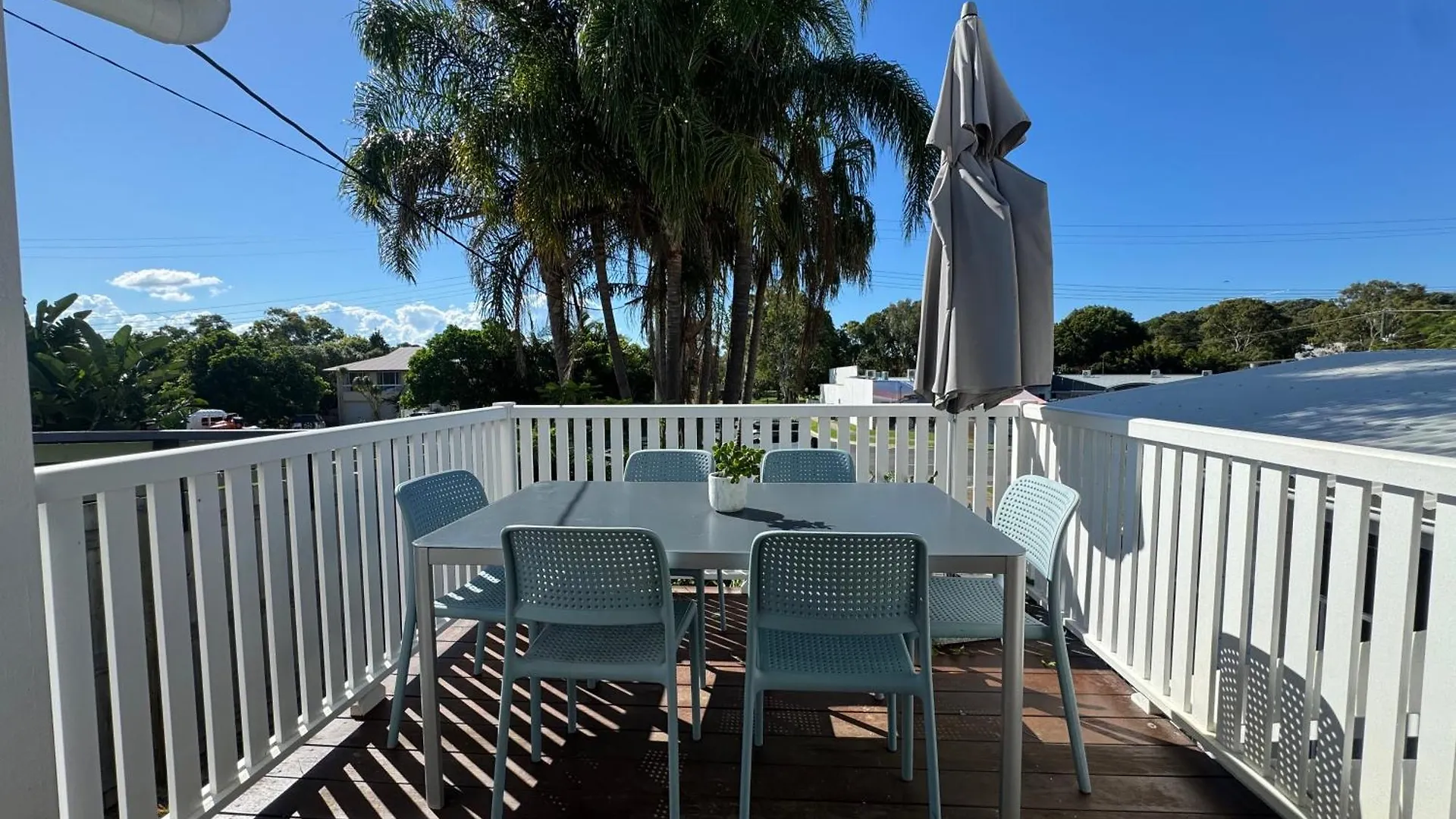 Apartment Captain Carlos Two Rainbow Beach